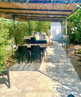 Secret Garden Chalet No. 1 - 2