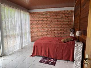 Casa em Chácara envidraçada em Santa Felicidade - 8