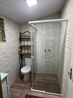 Casa em Chácara envidraçada em Santa Felicidade - 5