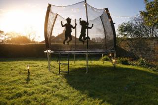 Big Group Bungalow, Sleeps 9, Perfect for Families - 8