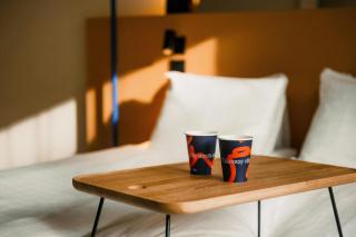 Scandic Go, Eerikinkatu 30 - 8