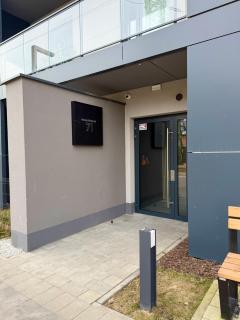 Madalińskiego Cosy Apartment by BookingHost - 4