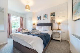 Lavender Cottage - 7