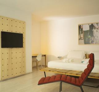 Imago Plus Hotel - 3