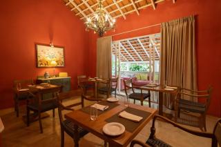 Heuvel Villa Kandy - 2