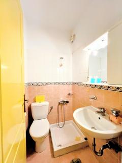 Lime Andros Maisonette by HOSTANDROS - 8