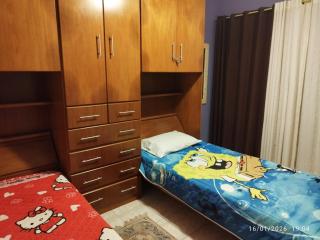 Apartamento Inteiro Canto do Forte Praia Grande SP - 6