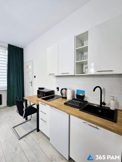 365PAM - Studio Bajka 50m od plaży w centrum Mielna - 1