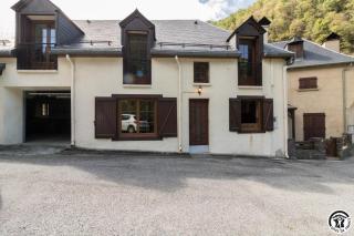 Calme et montagne - 6