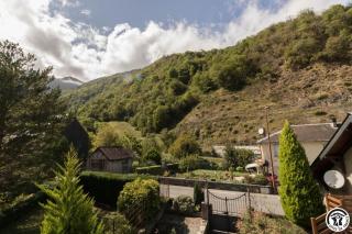 Calme et montagne - 3