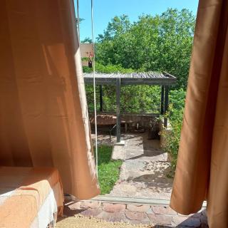 Tere & Tino Cabañas - 1