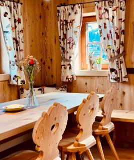 TIROLER CHALET SUITEN by Alpin Charme Apartments - Kitzbühel - 6