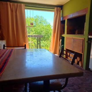 Tere & Tino Cabañas - 2