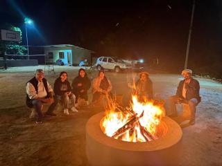 Coffee Courtyard - 5