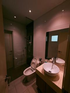 Poshpack Skyline Hostel - 2