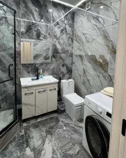 Luxury 4 Bedroom Apartment, City Center, Mountain View - 8