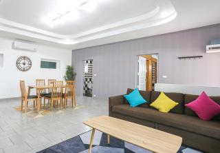 Pool Villa Pattaya Phratumnak C1 - 4 bedroom - 7