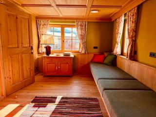 TIROLER CHALET SUITEN by Alpin Charme Apartments - 1