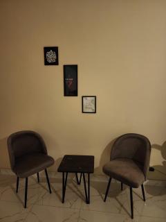 Royal Nest - Modern Luxury Studio - 7