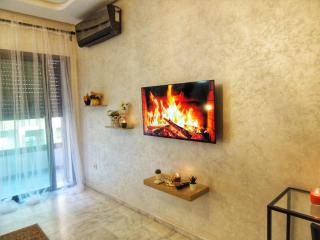 Appart de luxe, Confort et Emplacement, Corniche STAY MEMORIES - 1