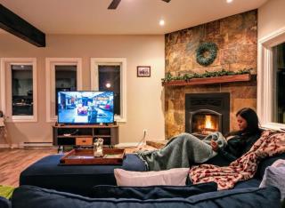 Nature Escape with Spa - L'heritage du Lac - 8