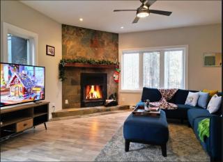 Nature Escape with Spa - L'heritage du Lac - 6