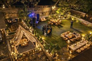 Blessing Always Resort - 1