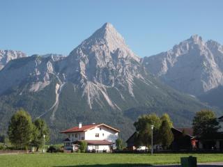 Haus Bergkranz - Lermoos - 1