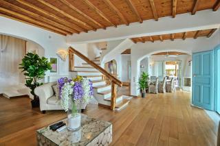 Zinas Villas - 1