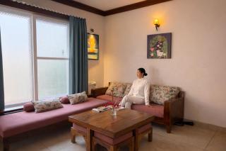 Yog Niketan Villa - 8