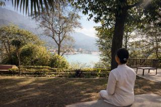 Yog Niketan Villa - 6