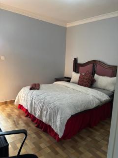 Apoka Guest Lodge - 5