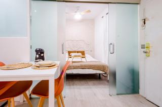 Private Embajadores Apartment - 4