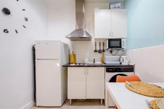 Private Embajadores Apartment - 1