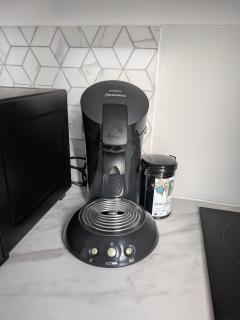 Maison Le cottage - 3