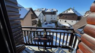 Apartman Pedja zlatiborski konaci 19/22 - 1