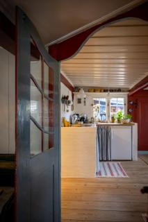 Ærøskøbings ældste hus - Eksklusiv overnatning i historiske rammer - 5