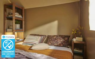 Camping 3 étoiles - Piscine - ccbefde - 8