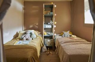 Camping 3 étoiles - Piscine - ccbefde - 7