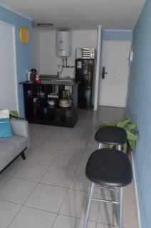 Departamento en Quinta Normal - 4