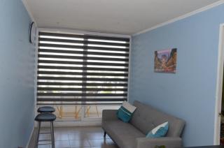 Departamento en Quinta Normal - 3