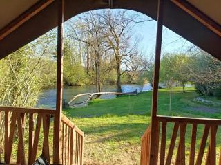 Camping 3 étoiles - Piscine - ccbefde - 5