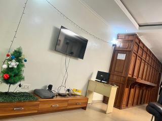 Giste residence apartment - 0