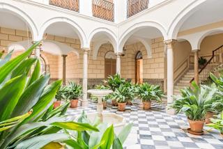 Apartamento Duquesa - Céntrico y elegante - 9