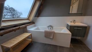 Ballumerhoeve Skip lodge - Ballum - 3