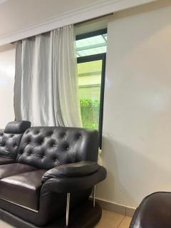 Giste residence apartment - 2