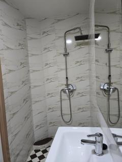 Appartement vert - 4