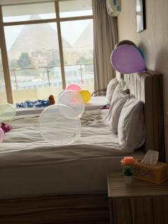 Roone pyramids view inn - 4