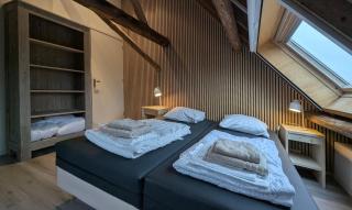 Ballumerhoeve Skip lodge - 6