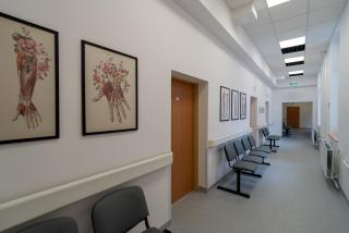 Kompleks Sanatoryjno-Hotelowy MARKIEWICZ - 2